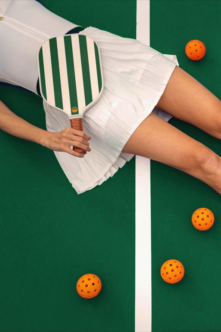 AI sports campaign visual